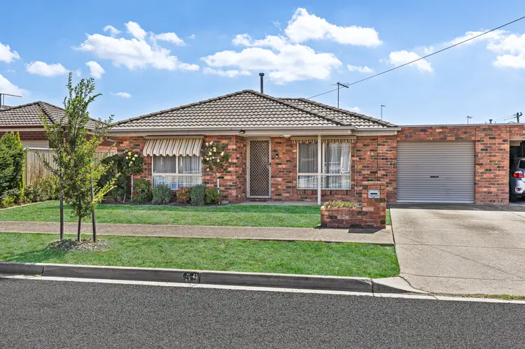 59 Grandview Grove, Wendouree VIC 3355