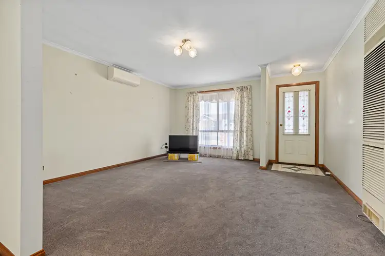 Second view of Homely house listing, 59 Grandview Grove, Wendouree VIC 3355