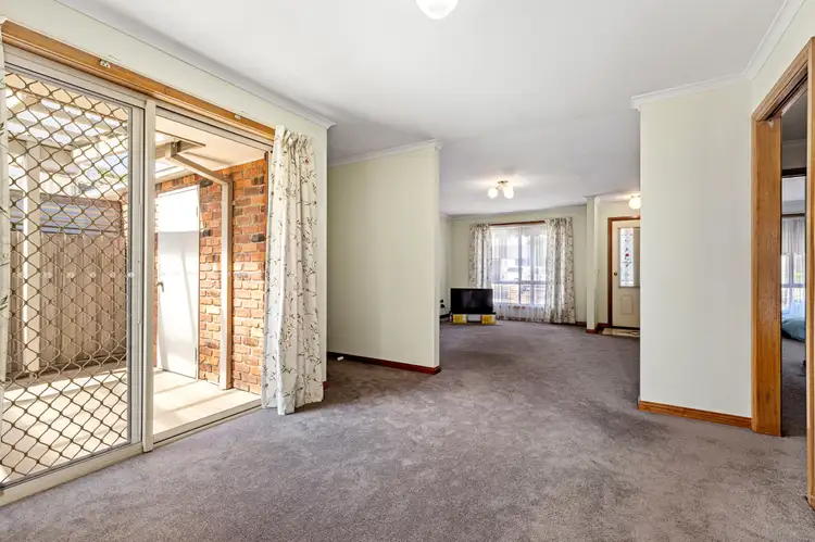 Third view of Homely house listing, 59 Grandview Grove, Wendouree VIC 3355