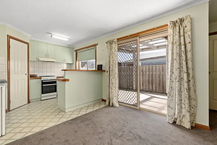 Fourth view of Homely house listing, 59 Grandview Grove, Wendouree VIC 3355