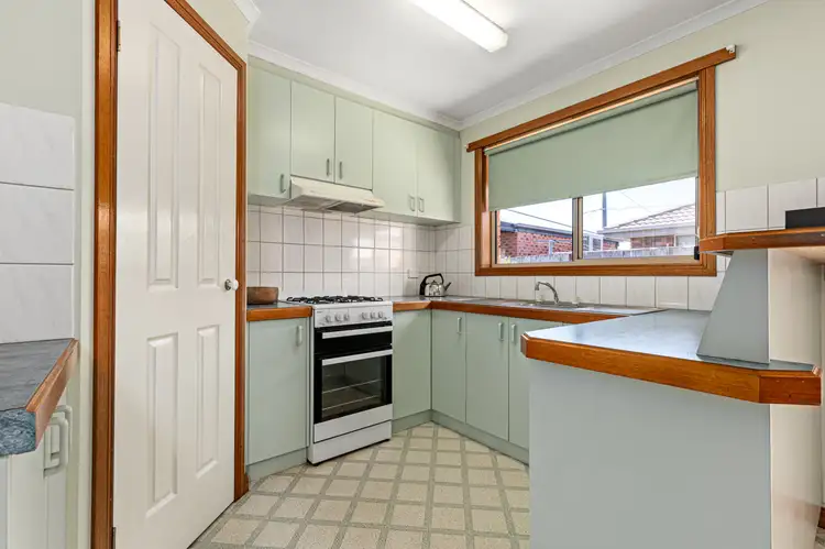 Fifth view of Homely house listing, 59 Grandview Grove, Wendouree VIC 3355