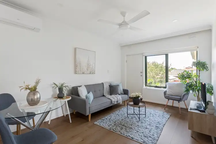 13/8 Hudson Street, Caulfield North VIC 3161