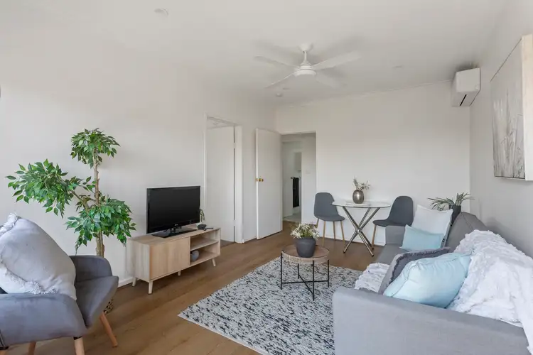 Second view of Homely apartment listing, 13/8 Hudson Street, Caulfield North VIC 3161