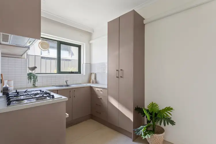 Third view of Homely apartment listing, 13/8 Hudson Street, Caulfield North VIC 3161