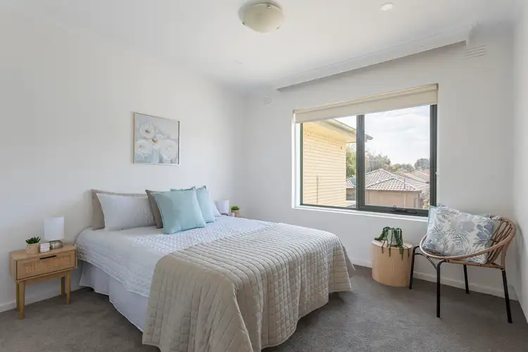 Fifth view of Homely apartment listing, 13/8 Hudson Street, Caulfield North VIC 3161