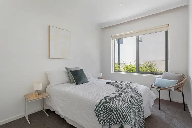 Sixth view of Homely apartment listing, 13/8 Hudson Street, Caulfield North VIC 3161