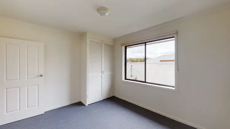 Third view of Homely apartment listing, 4/19 Barnett Street, Kensington VIC 3031