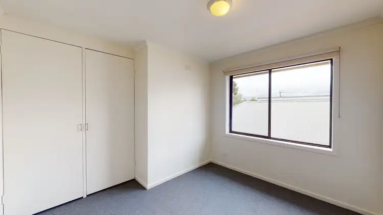 Fourth view of Homely apartment listing, 4/19 Barnett Street, Kensington VIC 3031