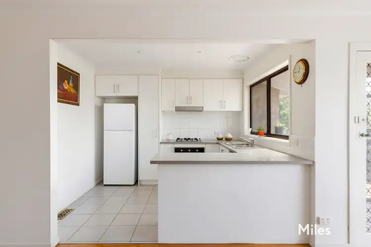 Fifth view of Homely unit listing, 3/38-40 Banksia Street, Heidelberg VIC 3084