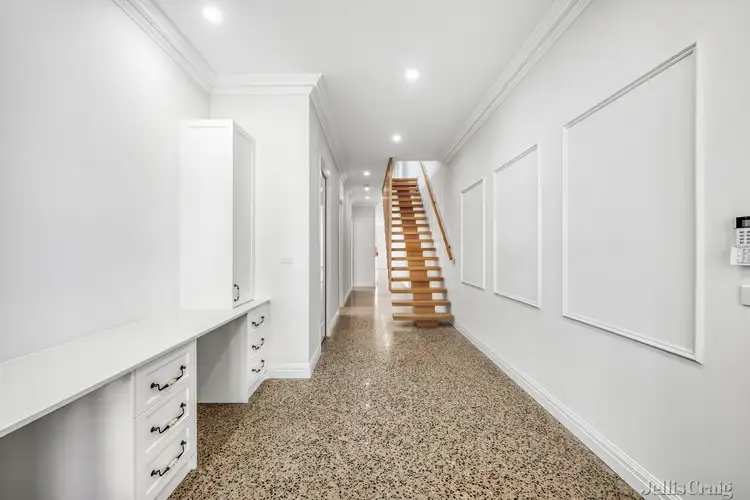 Third view of Homely townhouse listing, 39 Gordon Grove, Preston VIC 3072