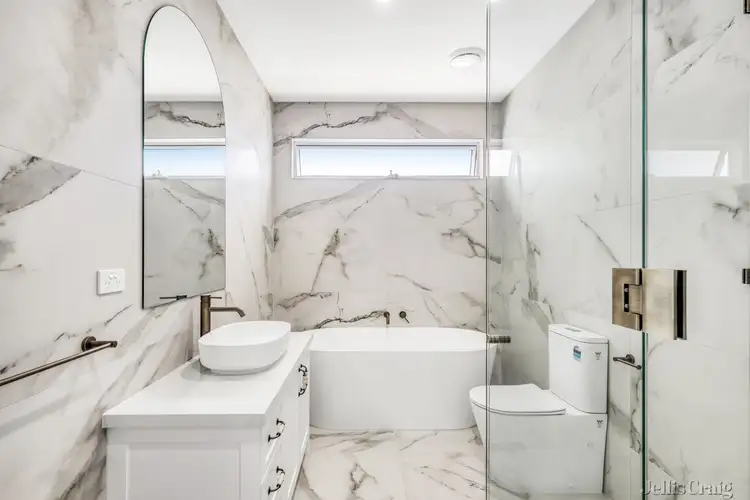 Fifth view of Homely townhouse listing, 39 Gordon Grove, Preston VIC 3072