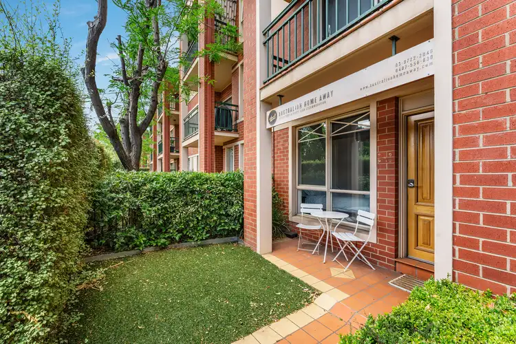 Second view of Homely studio listing, 2/910-918 Canterbury Road, Box Hill South VIC 3128