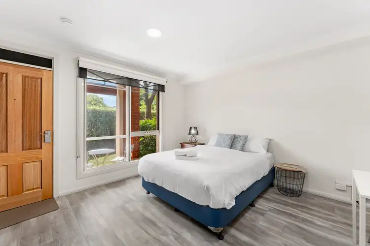 Third view of Homely studio listing, 2/910-918 Canterbury Road, Box Hill South VIC 3128