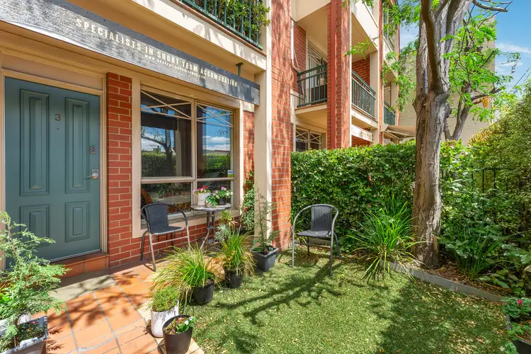 Sixth view of Homely studio listing, 2/910-918 Canterbury Road, Box Hill South VIC 3128