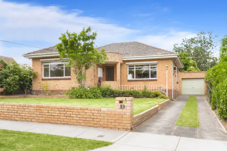 80 Millewa Avenue, Malvern East VIC 3145
