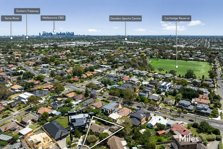 8 Royal Court, Ivanhoe VIC 3079