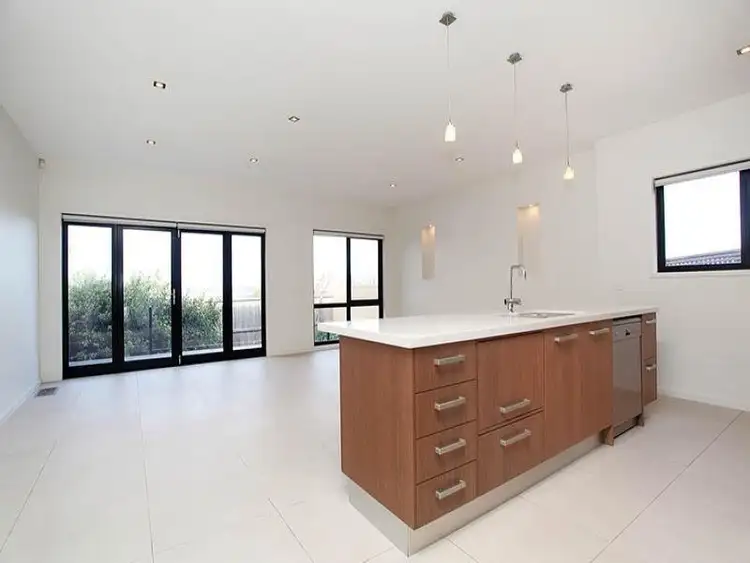 Second view of Homely townhouse listing, 24A Nirvana Crescent, Bulleen VIC 3105