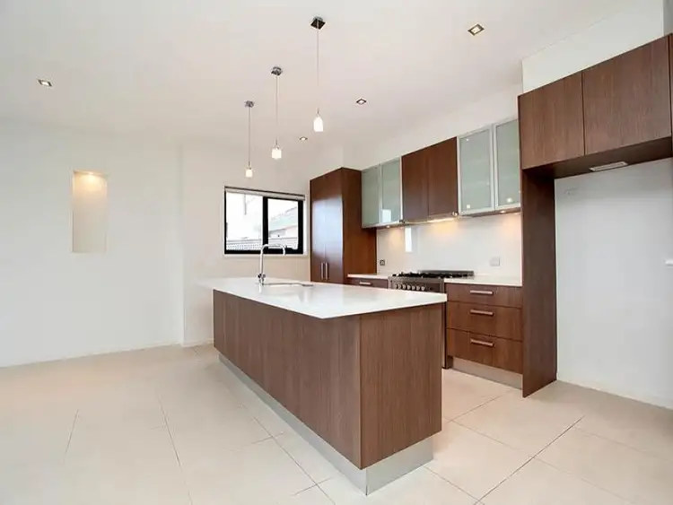 Third view of Homely townhouse listing, 24A Nirvana Crescent, Bulleen VIC 3105