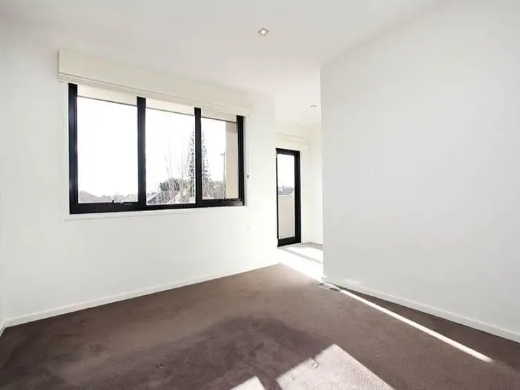 Fourth view of Homely townhouse listing, 24A Nirvana Crescent, Bulleen VIC 3105