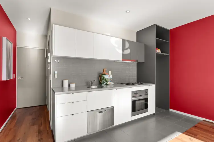 Second view of Homely apartment listing, 3/92 Waverley Road, Malvern East VIC 3145
