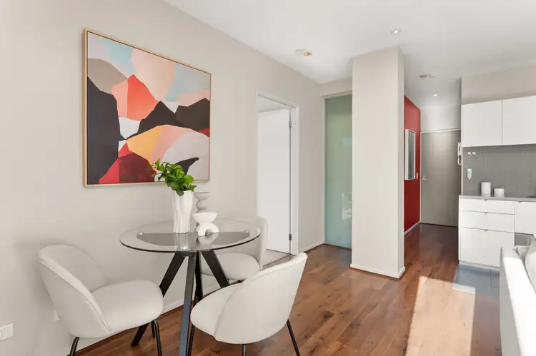 Third view of Homely apartment listing, 3/92 Waverley Road, Malvern East VIC 3145