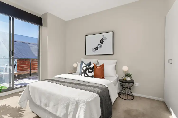 Sixth view of Homely apartment listing, 3/92 Waverley Road, Malvern East VIC 3145