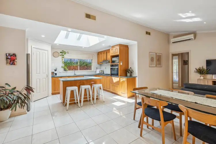 Main view of Homely house listing, 16 Claremont Court, Langwarrin VIC 3910