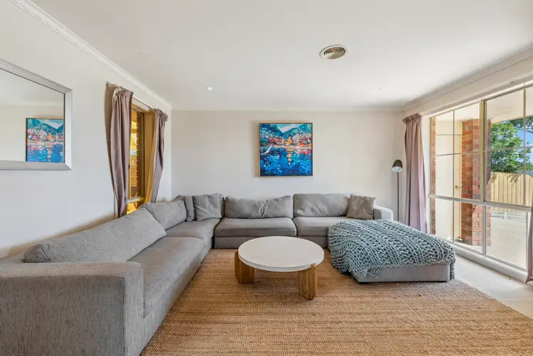 Fourth view of Homely house listing, 16 Claremont Court, Langwarrin VIC 3910