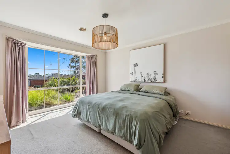 Fifth view of Homely house listing, 16 Claremont Court, Langwarrin VIC 3910