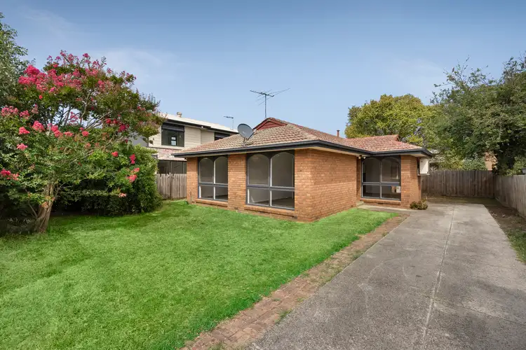 Main view of Homely unit listing, 2/177 Porter Road, Heidelberg Heights VIC 3081