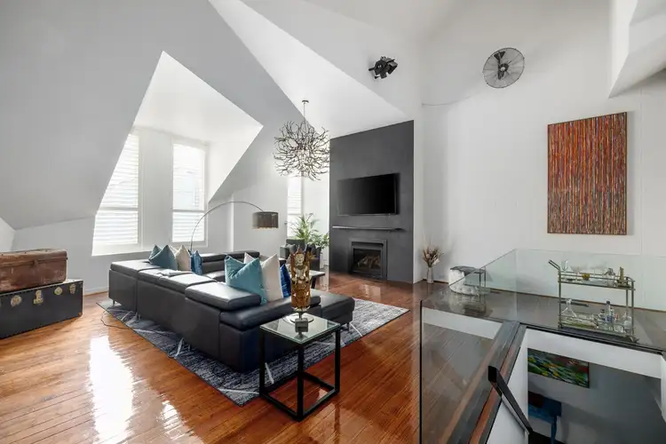 6 Penny Lane, South Yarra VIC 3141
