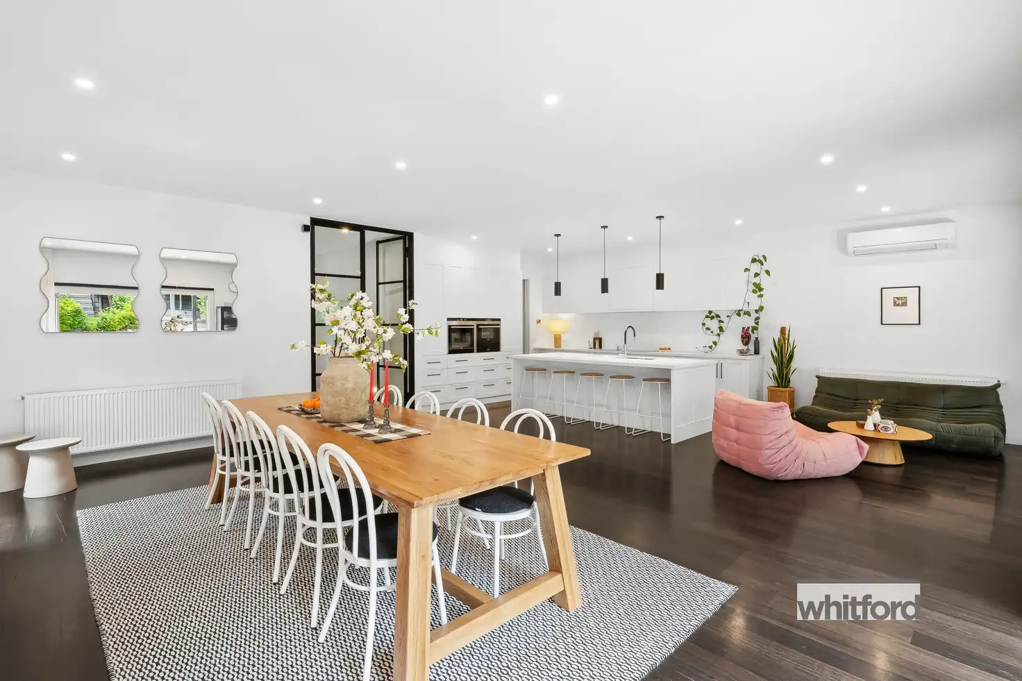 Main view of Homely house listing, 22 Riverview Terrace, Belmont VIC 3216