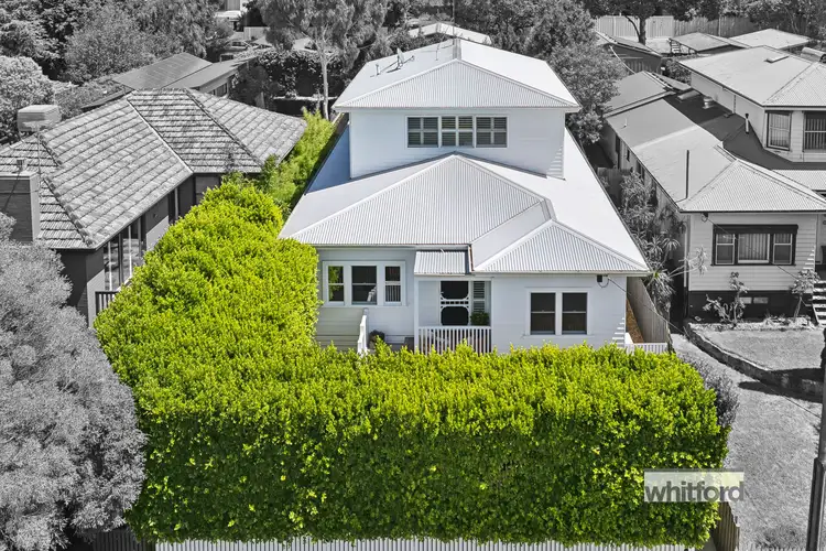 Second view of Homely house listing, 22 Riverview Terrace, Belmont VIC 3216