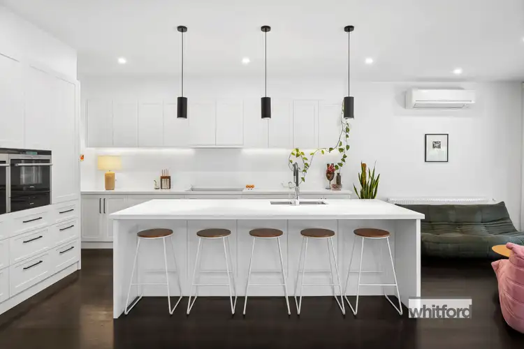 Third view of Homely house listing, 22 Riverview Terrace, Belmont VIC 3216