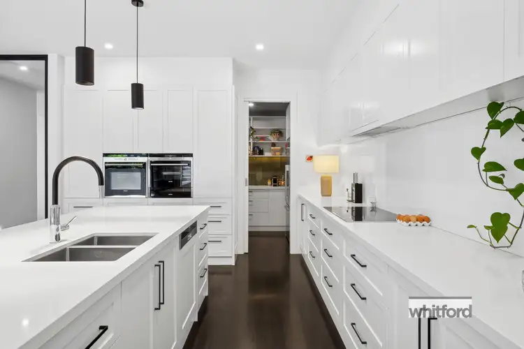 Fourth view of Homely house listing, 22 Riverview Terrace, Belmont VIC 3216