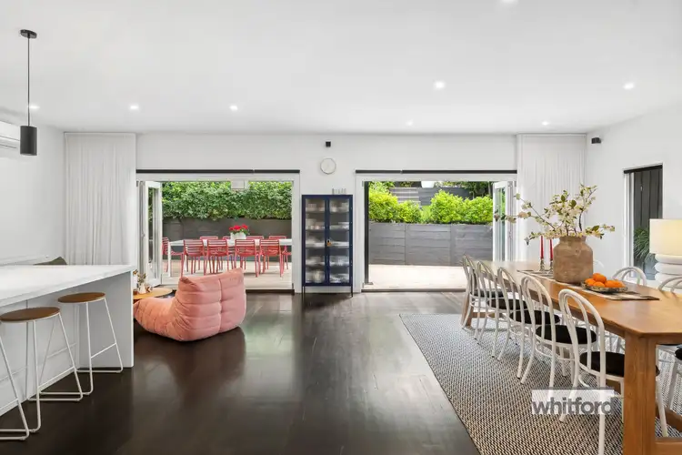 Fifth view of Homely house listing, 22 Riverview Terrace, Belmont VIC 3216