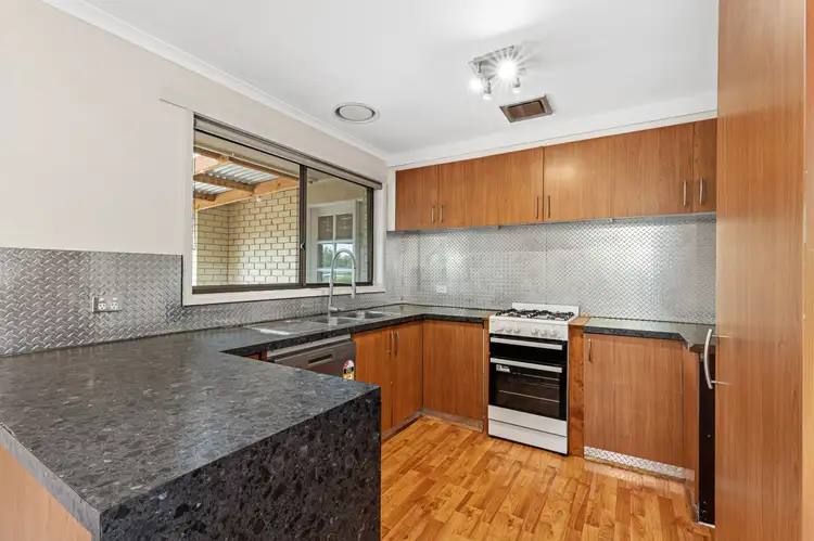 Second view of Homely house listing, 1209 Geelong Road, Mount Clear VIC 3350