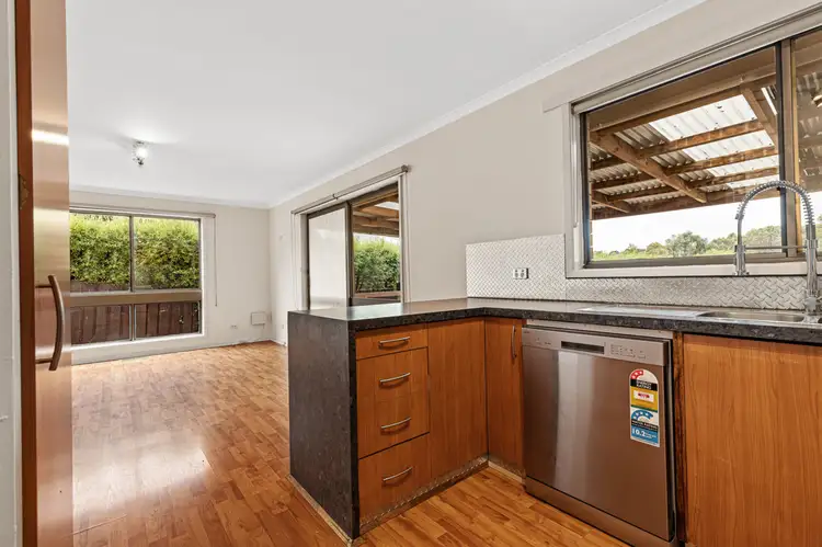 Third view of Homely house listing, 1209 Geelong Road, Mount Clear VIC 3350