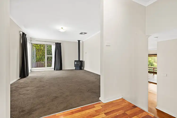 Sixth view of Homely house listing, 1209 Geelong Road, Mount Clear VIC 3350