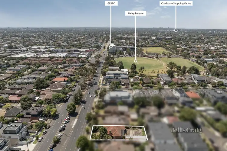 Second view of Homely house listing, 164 East Boundary Road, Bentleigh East VIC 3165