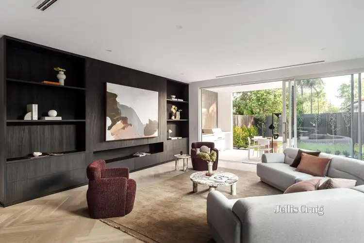 Second view of Homely townhouse listing, 26A Paschal Street, Bentleigh VIC 3204