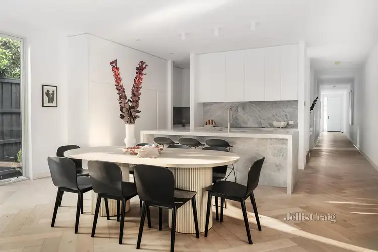 Third view of Homely townhouse listing, 26A Paschal Street, Bentleigh VIC 3204