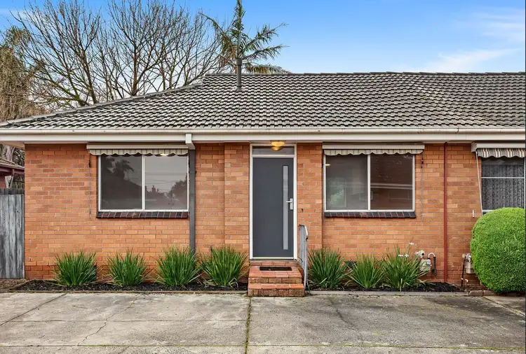 6 Normanby Street