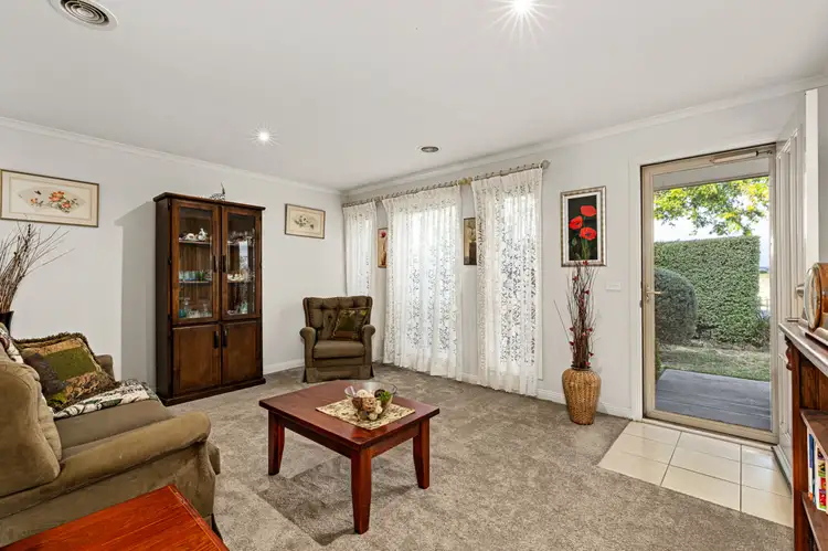 Second view of Homely house listing, 52 Grant Street, Sebastopol VIC 3356