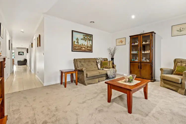 Third view of Homely house listing, 52 Grant Street, Sebastopol VIC 3356
