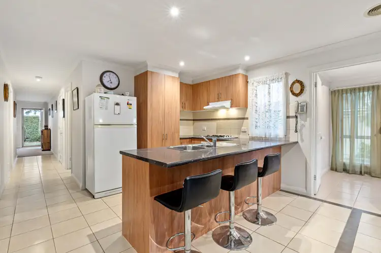 Fourth view of Homely house listing, 52 Grant Street, Sebastopol VIC 3356