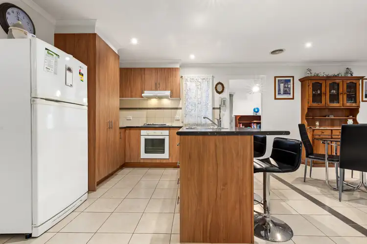 Fifth view of Homely house listing, 52 Grant Street, Sebastopol VIC 3356