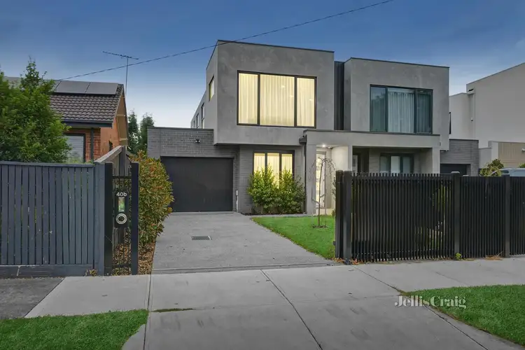 40B Paloma Street, Bentleigh East VIC 3165