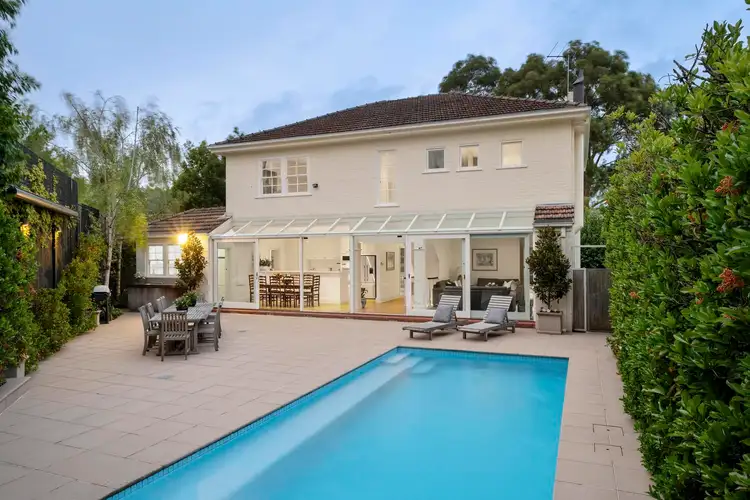 Second view of Homely house listing, 16 Monaro Road, Kooyong VIC 3144