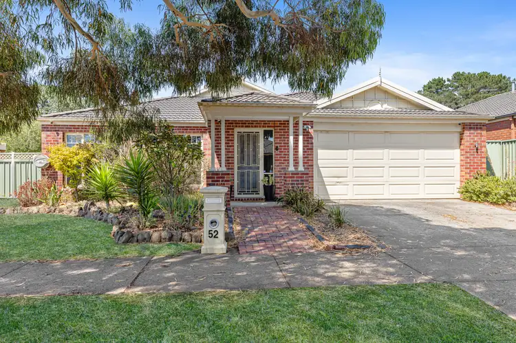 52 Delaney Drive